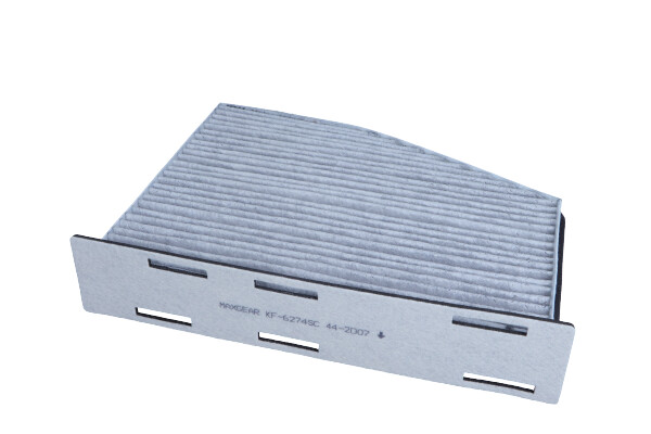 Filter, interior air MAXGEAR 26-1858