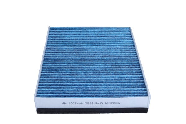 Filter, interior air MAXGEAR 26-1782