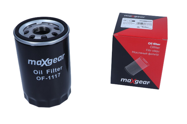 Filtro de aceite MAXGEAR 26-2032