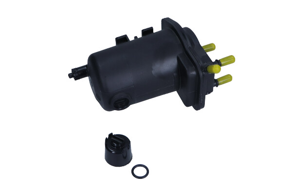 Fuel filter MAXGEAR 26-2163