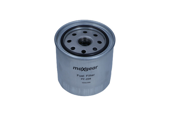 Fuel filter MAXGEAR 26-2205