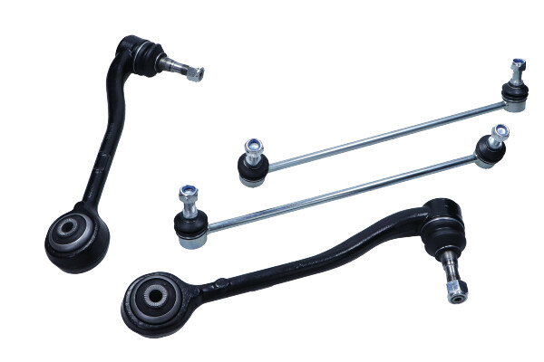 Link Set, wheel suspension MAXGEAR 72-5782