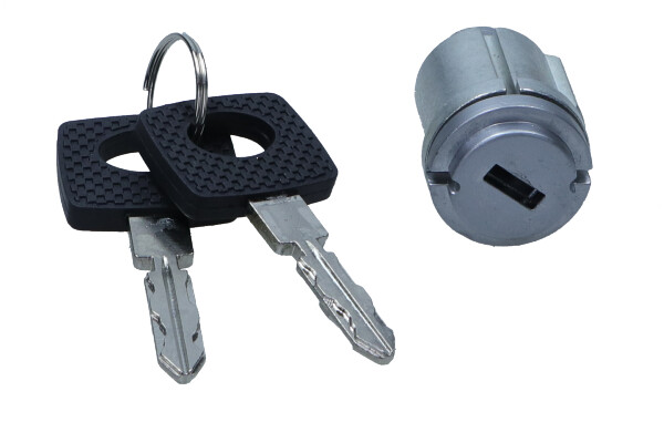 Lock Cylinder, ignition lock MAXGEAR 63-0025
