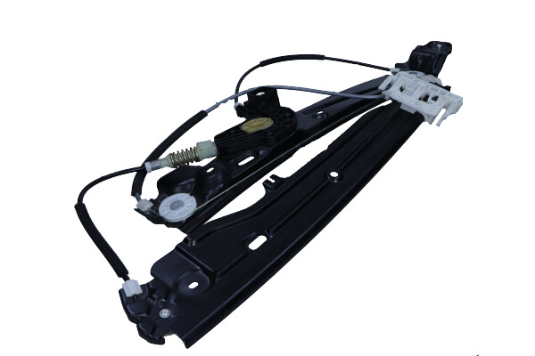 Window Regulator MAXGEAR 50-0393