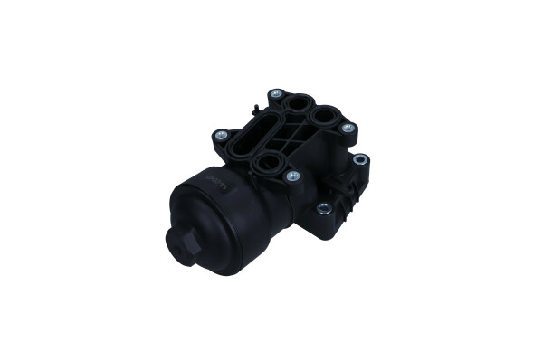 Oil Cooler, engine oil MAXGEAR 14-0045