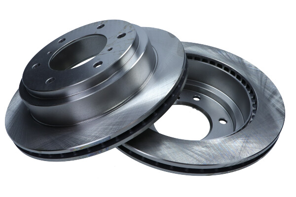 Disco de freno MAXGEAR 19-0949