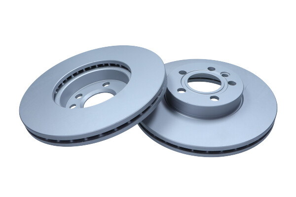 Brake Disc MAXGEAR 19-1035MAX