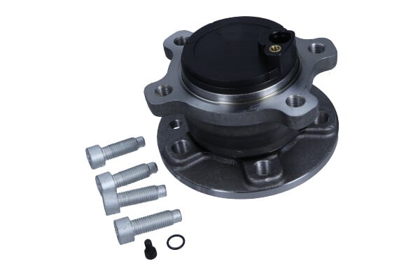 Wheel Hub MAXGEAR 33-1260