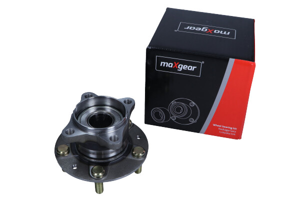Wheel Bearing Kit MAXGEAR 33-1278