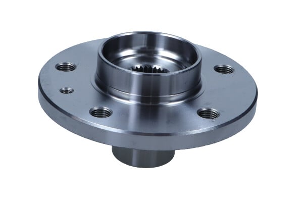 Wheel Hub MAXGEAR 33-1652