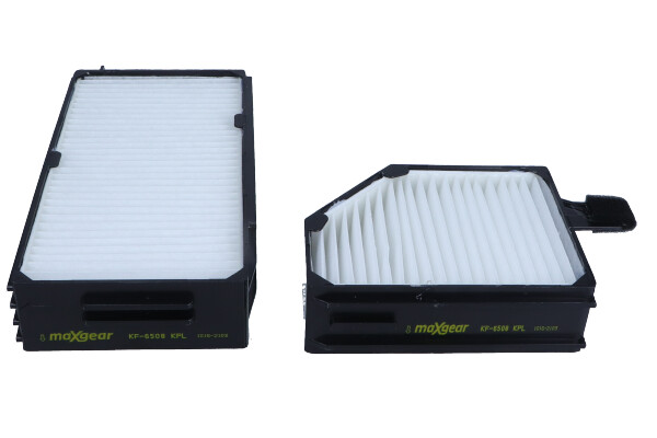 Filter set, cabin air MAXGEAR 26-1944
