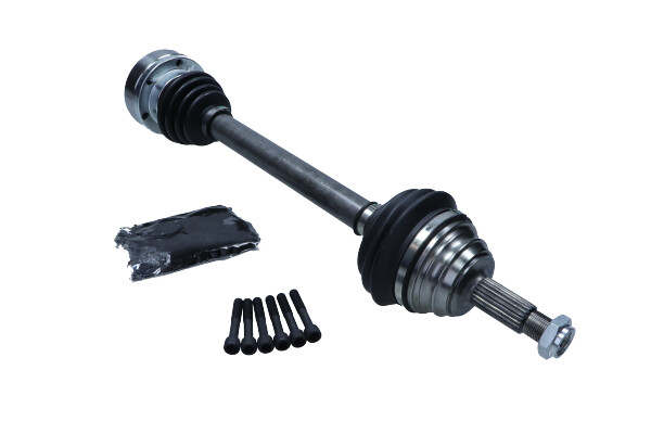 Drive Shaft MAXGEAR 49-1660
