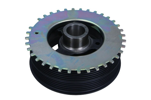 Belt Pulley, crankshaft MAXGEAR 30-0190