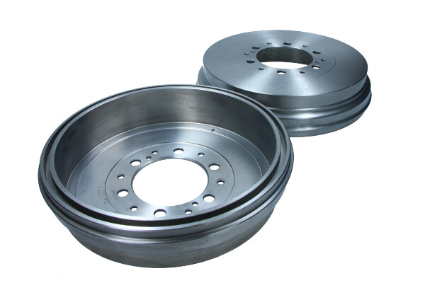 Brake Drum MAXGEAR 19-3706