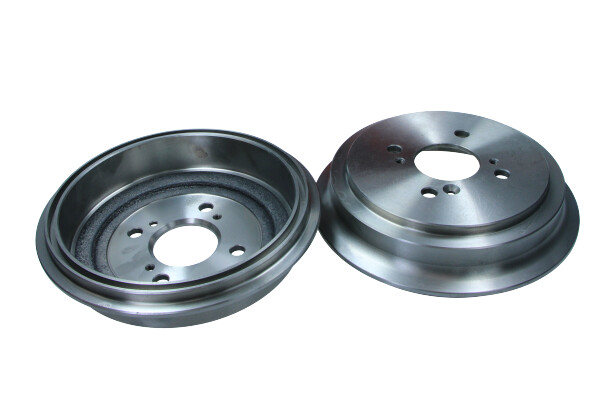Brake Drum MAXGEAR 19-2626