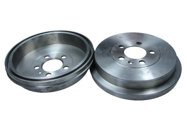 Brake Drum MAXGEAR 19-3683