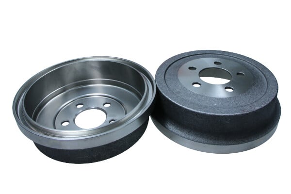 Brake Drum MAXGEAR 19-3694