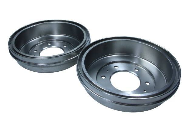Brake Drum MAXGEAR 19-3700