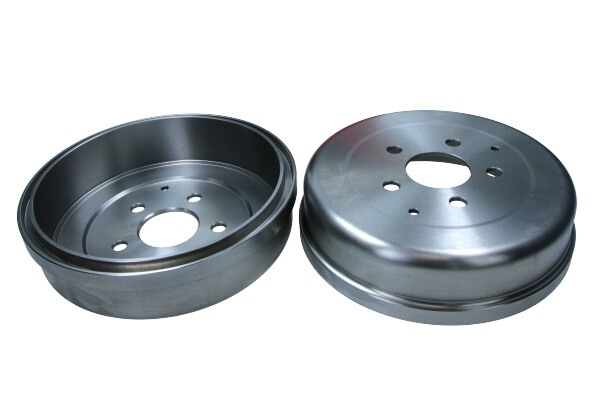 Brake Drum MAXGEAR 19-3709