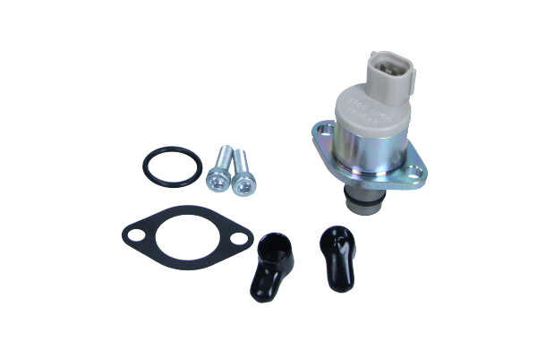 Válvula control presión, Common Rail System MAXGEAR 15-0009
