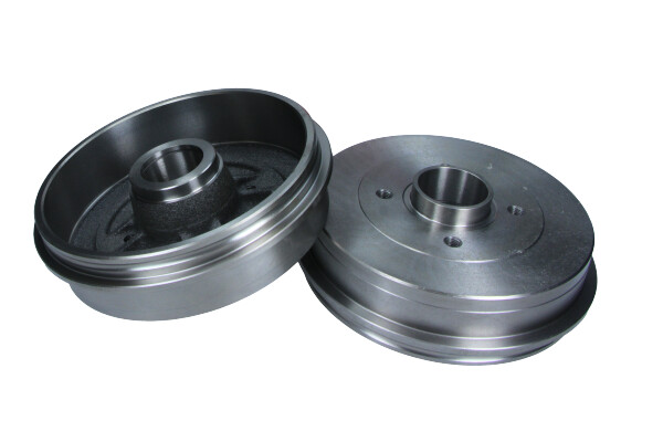 Brake Drum MAXGEAR 19-2318