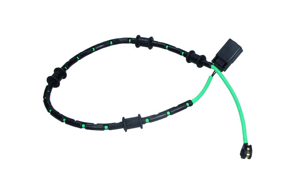 Contacto de aviso, desgaste de frenos MAXGEAR 23-0161