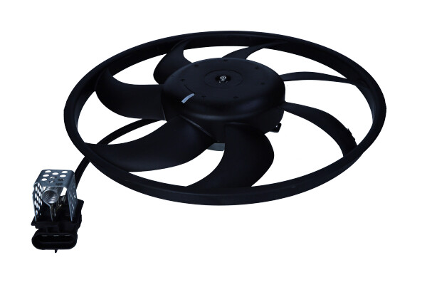 Fan, radiator MAXGEAR AC230104