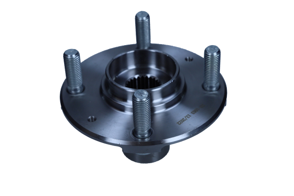 Wheel Hub MAXGEAR 33-1663