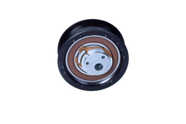 Tensioner Pulley, timing belt MAXGEAR 54-0485