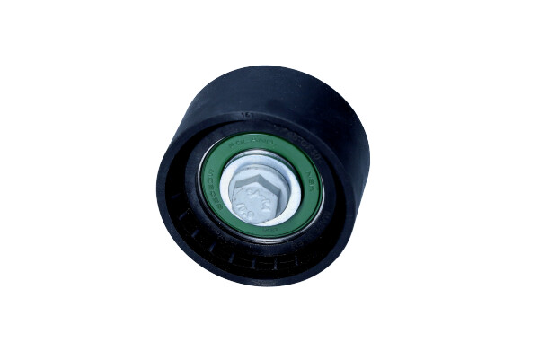 Deflection/Guide Pulley, timing belt MAXGEAR 54-0144