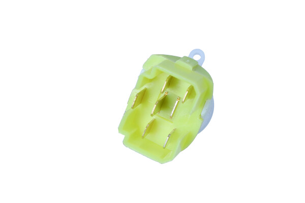 Ignition-/Starter Switch MAXGEAR 63-0017