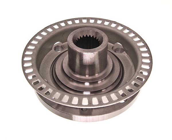 Wheel Hub MAXGEAR 33-0494