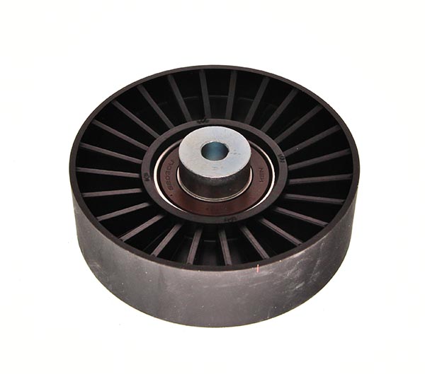 Deflection/Guide Pulley, v-ribbed belt MAXGEAR 54-0311