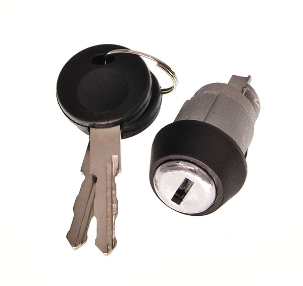 Lock Cylinder, ignition lock MAXGEAR 63-0038