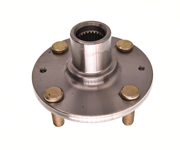Wheel Hub MAXGEAR 33-1662