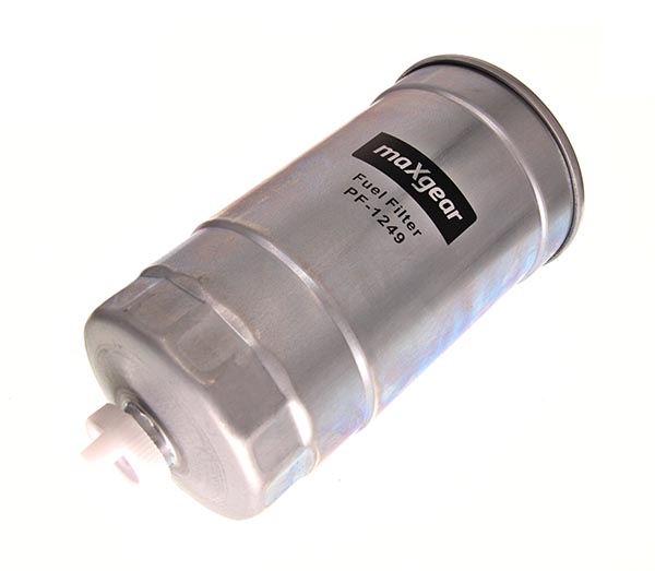Fuel filter MAXGEAR 26-0411