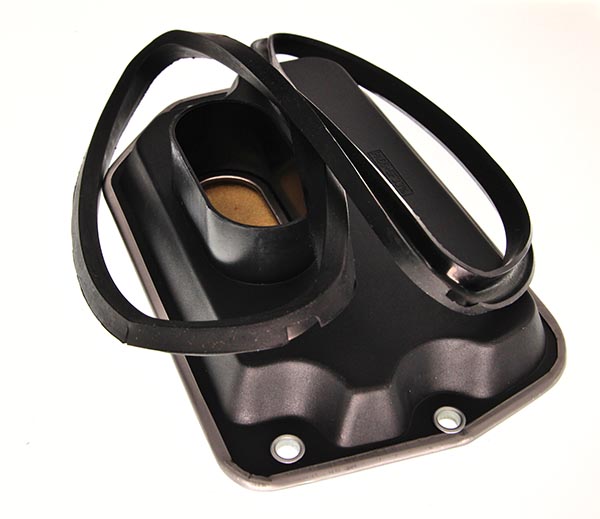 Hydraulic Filter, automatic transmission MAXGEAR 26-0278