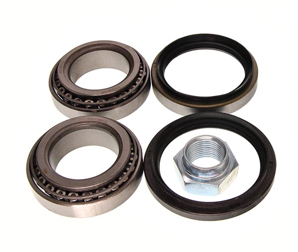 Wheel Bearing Kit MAXGEAR 33-0142