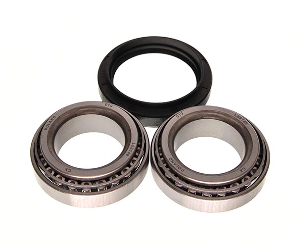 Wheel Bearing Kit MAXGEAR 33-0169