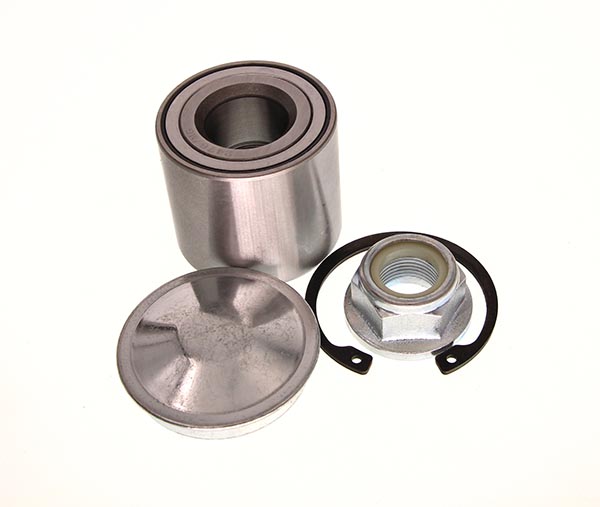 Wheel Bearing Kit MAXGEAR 33-0342