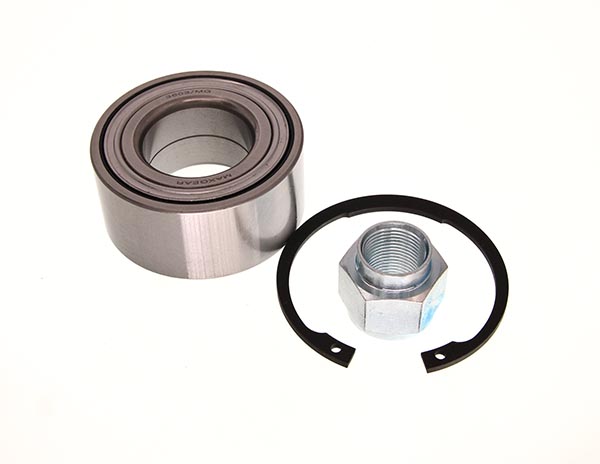 Wheel Bearing Kit MAXGEAR 33-0048