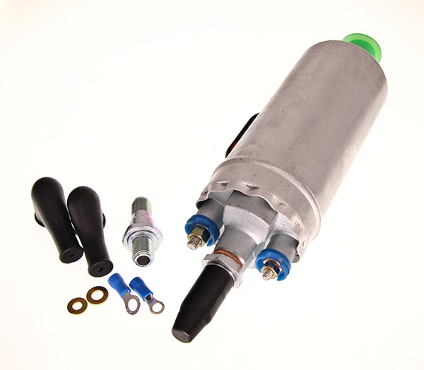 Fuel Pump MAXGEAR 43-0015