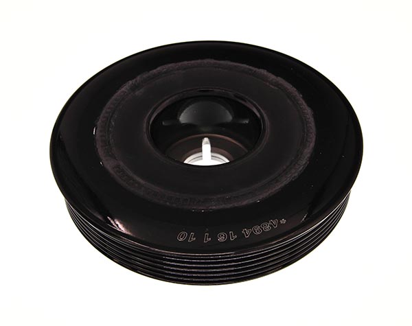 Belt Pulley, crankshaft MAXGEAR 30-0111