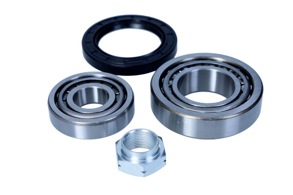 Wheel Bearing Kit MAXGEAR 33-0207