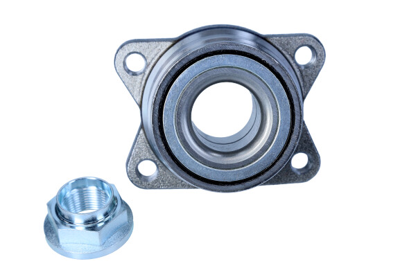 Wheel Bearing Kit MAXGEAR 33-0455