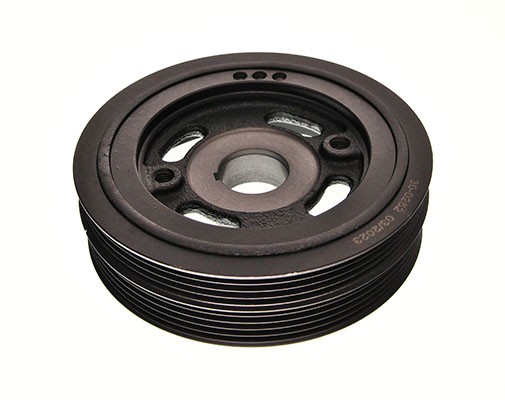 Belt Pulley, crankshaft MAXGEAR 30-0252