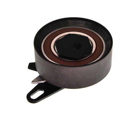 Tensioner Pulley, timing belt MAXGEAR 54-0385