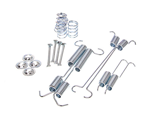 Accessory Kit, brake shoes MAXGEAR 27-1189