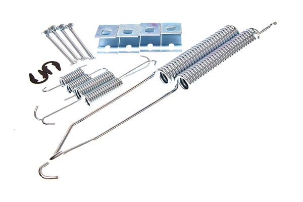 Accessory Kit, brake shoes MAXGEAR 27-2285