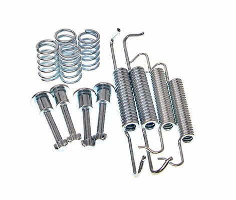 Accessory Kit, parking brake shoes MAXGEAR 27-1212